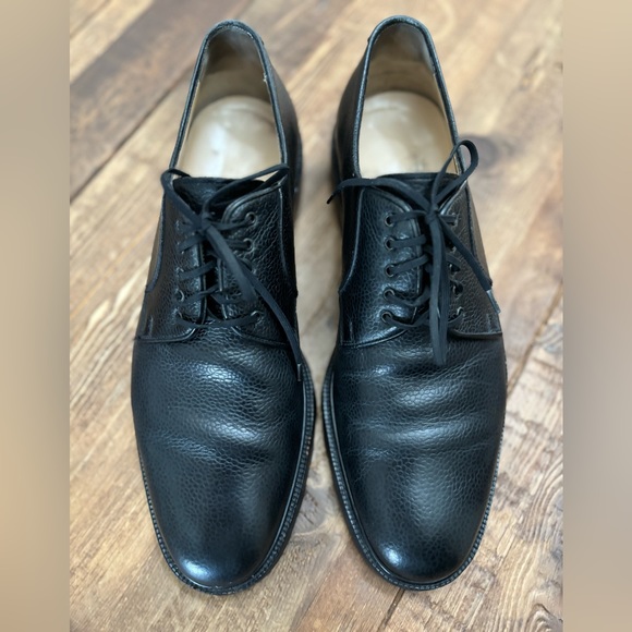Salvatore Ferragamo shoes size 10 D - Picture 1 of 6